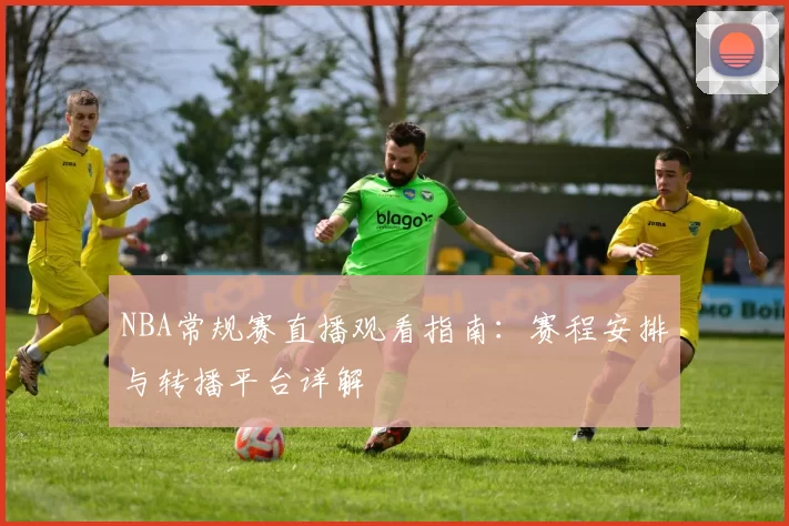 NBA常规赛直播观看指南：赛程安排与转播平台详解