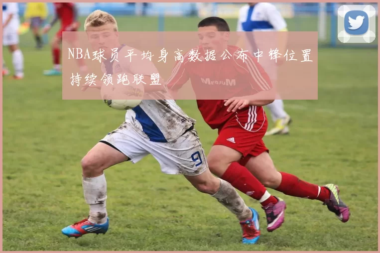 NBA球员平均身高数据公布中锋位置持续领跑联盟