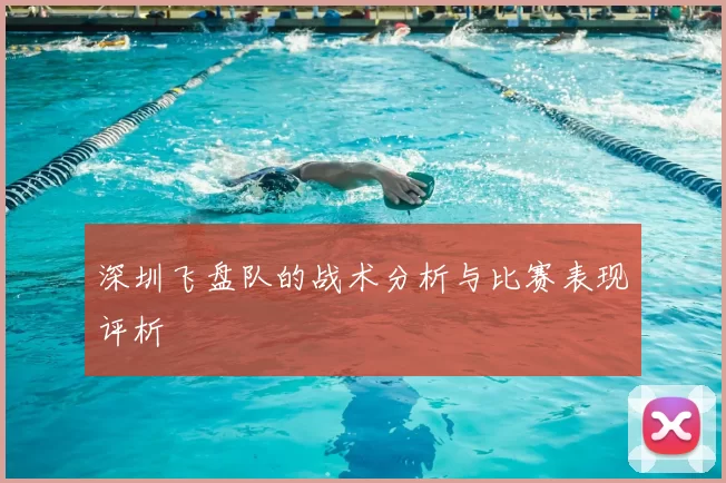 深圳飞盘队的战术分析与比赛表现评析
