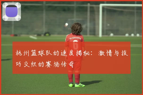杭州篮球队的速度揭秘:激情与技巧交织的赛场传奇