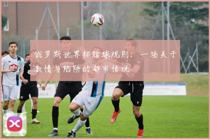 俄罗斯世界杯赌球规则：一场关于激情与陷阱的都市传说