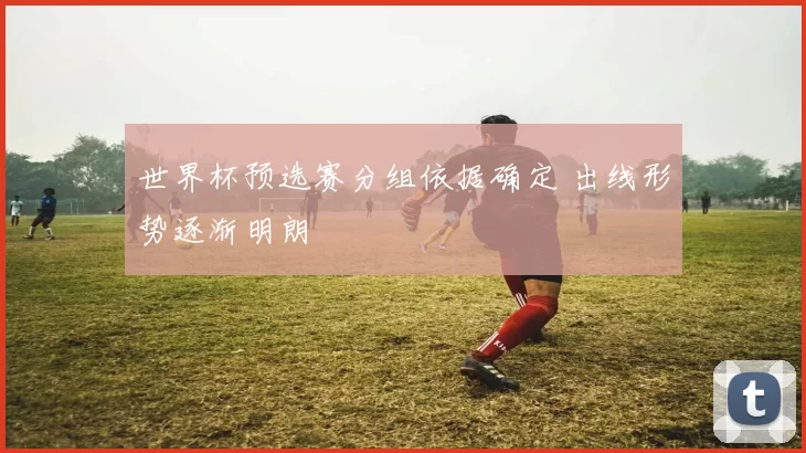 世界杯预选赛分组依据确定 出线形势逐渐明朗
