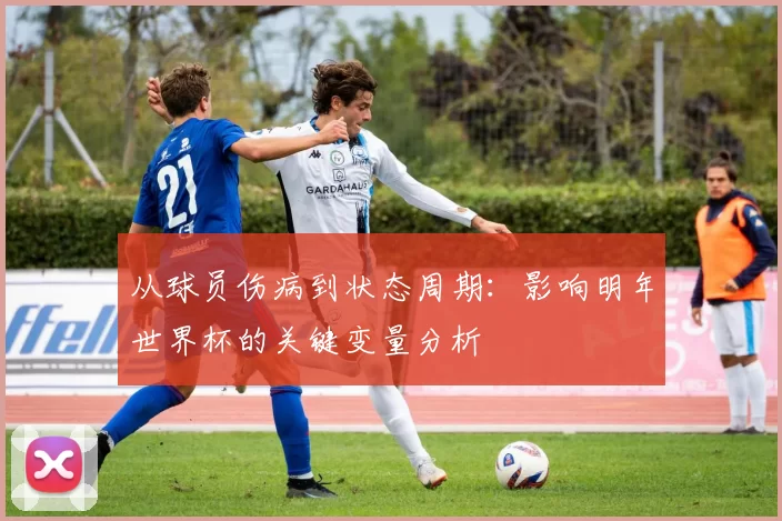 从球员伤病到状态周期：影响明年世界杯的关键变量分析