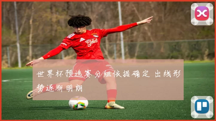 世界杯预选赛分组依据确定 出线形势逐渐明朗